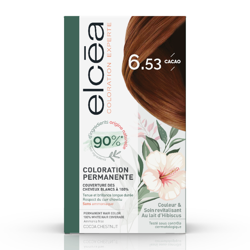 PRODUIT ELCEA COLO CACAO 6.53 2