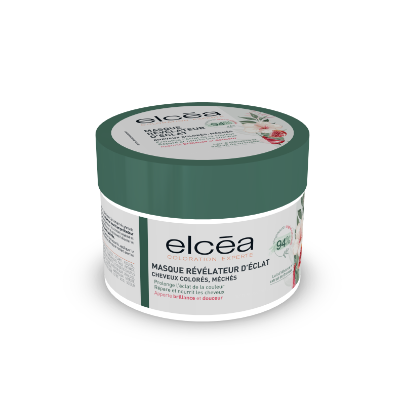 PRODUIT ELCEA MASQUE 1 2