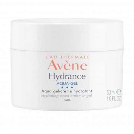 avene hydrance aqua gel 50ml 2