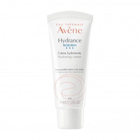 avene hydrance optimale riche 40ml 2