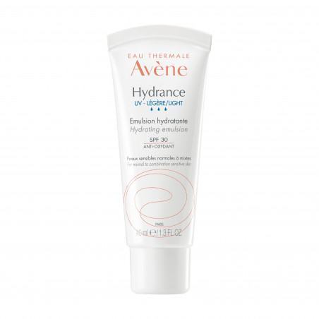 avene hydrance optimale uv legere 40ml 2