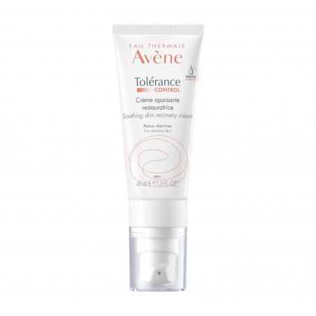 avene tolerance control creme apaisante 40ml 2