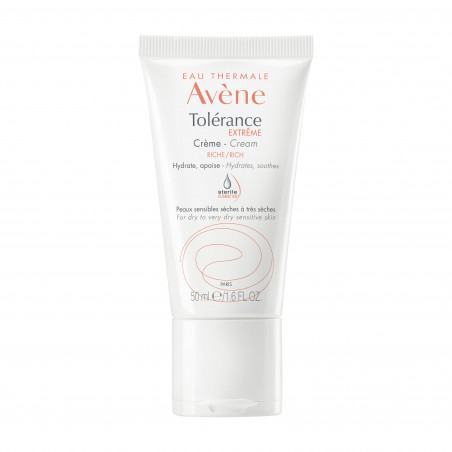 avene tolerance extreme creme 50ml 2