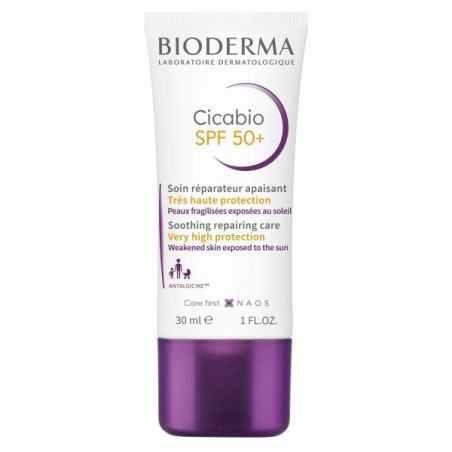 bioderma cicabio spf50 30ml 2