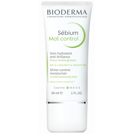 bioderma sebium mat 40 ml 2