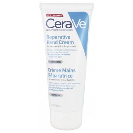 cerave creme mains reparatrice 100 ml 2