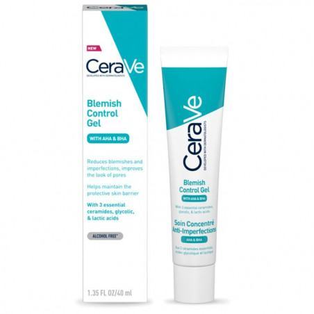 cerave soin concentre anti imperfections 40ml 2