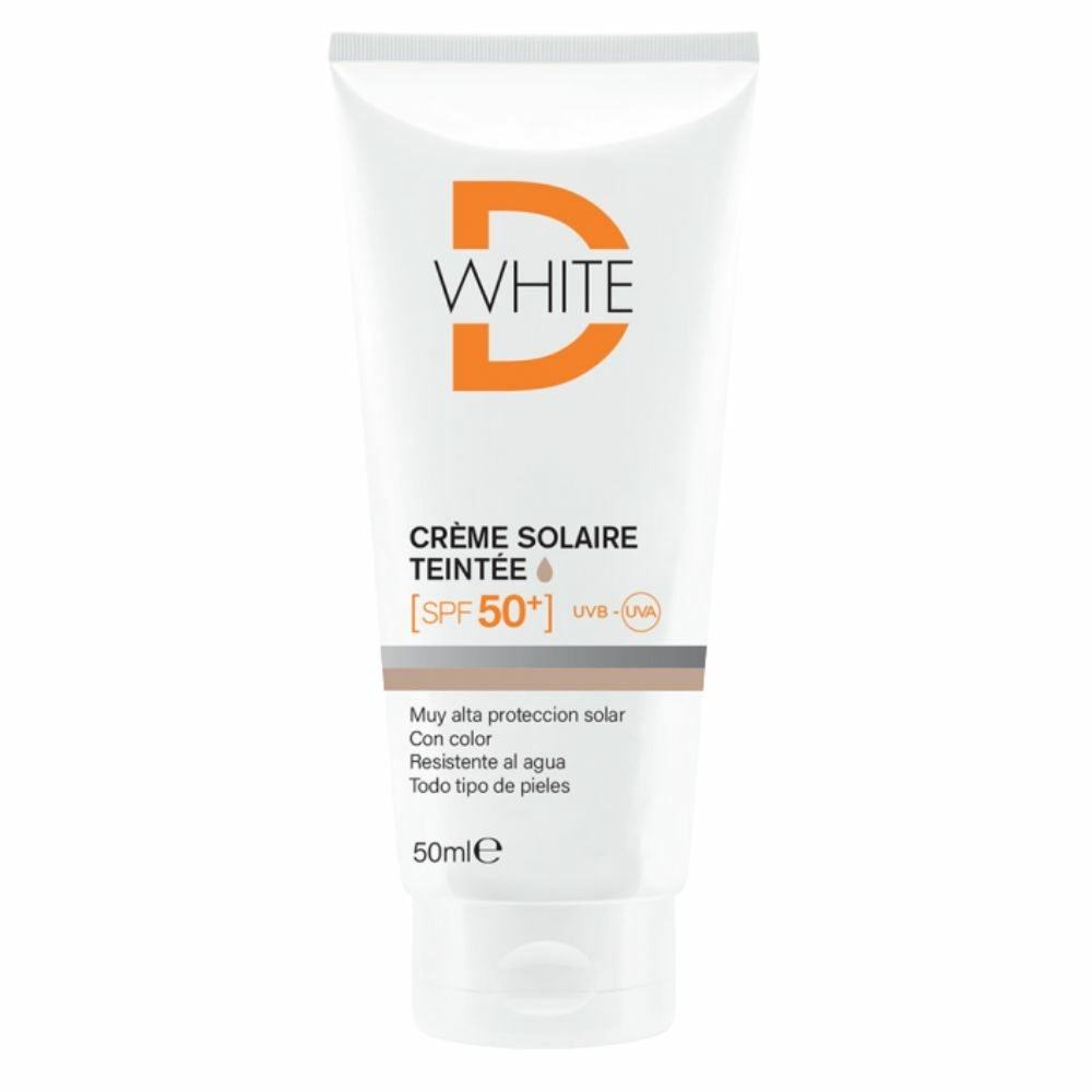 d white creme solaire teintee spf50 50ml 1000x1000 3