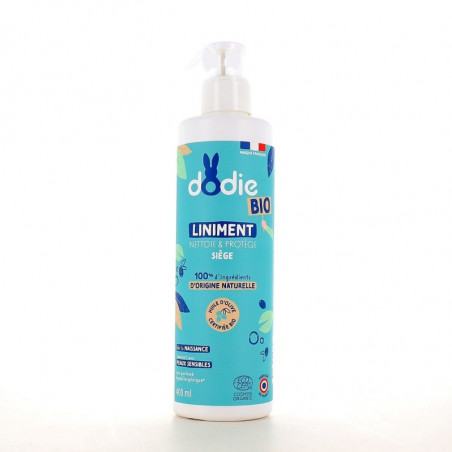 dodie liniment bio 400ml 1 2