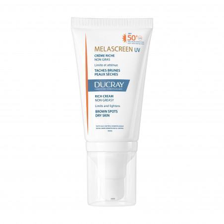 ducray creme solaire melascreen riche spf 50 2