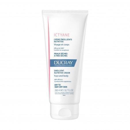 ducray ictyane creme 200ml 2