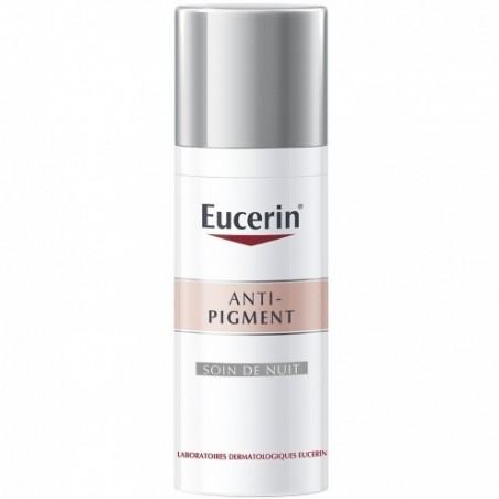 eucerin anti pigment soin de nuit 50ml 2