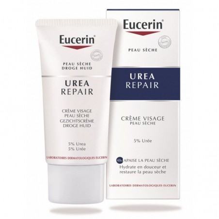 eucerin creme visage 5 d uree eucerin maroc 2