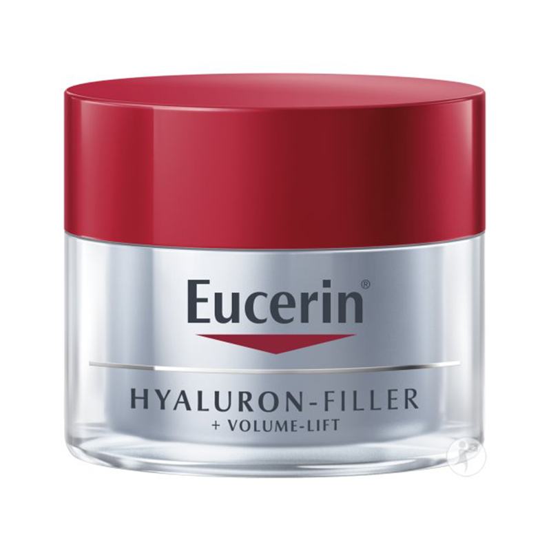 eucerin hyaluron filler volume lift soin de nuit anti age 50ml 2