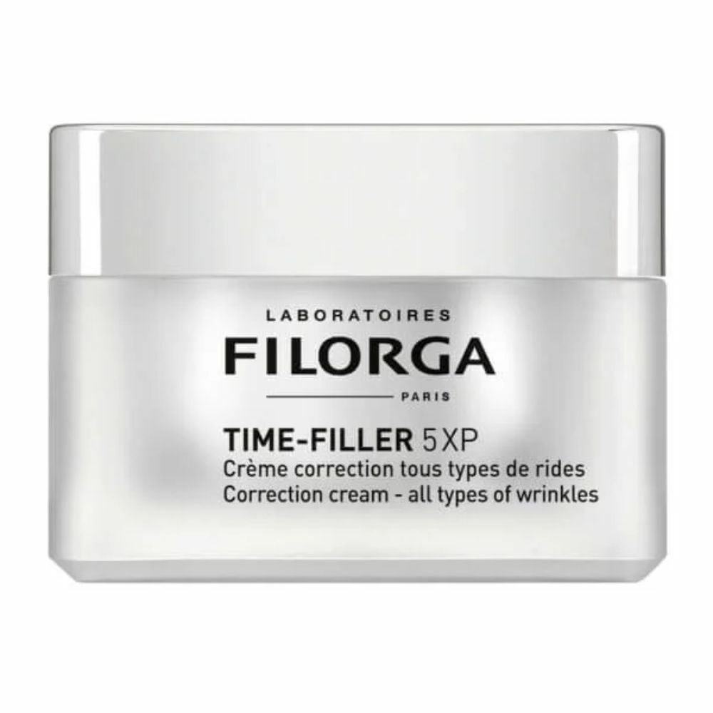 filorga time filler 5xp creme correction tous types de rides 50ml 1000x1000 2