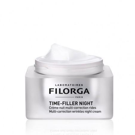 filorga time filler night 50ml 1