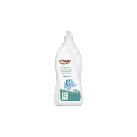 friendly organic baby liquid lavage biberon 1