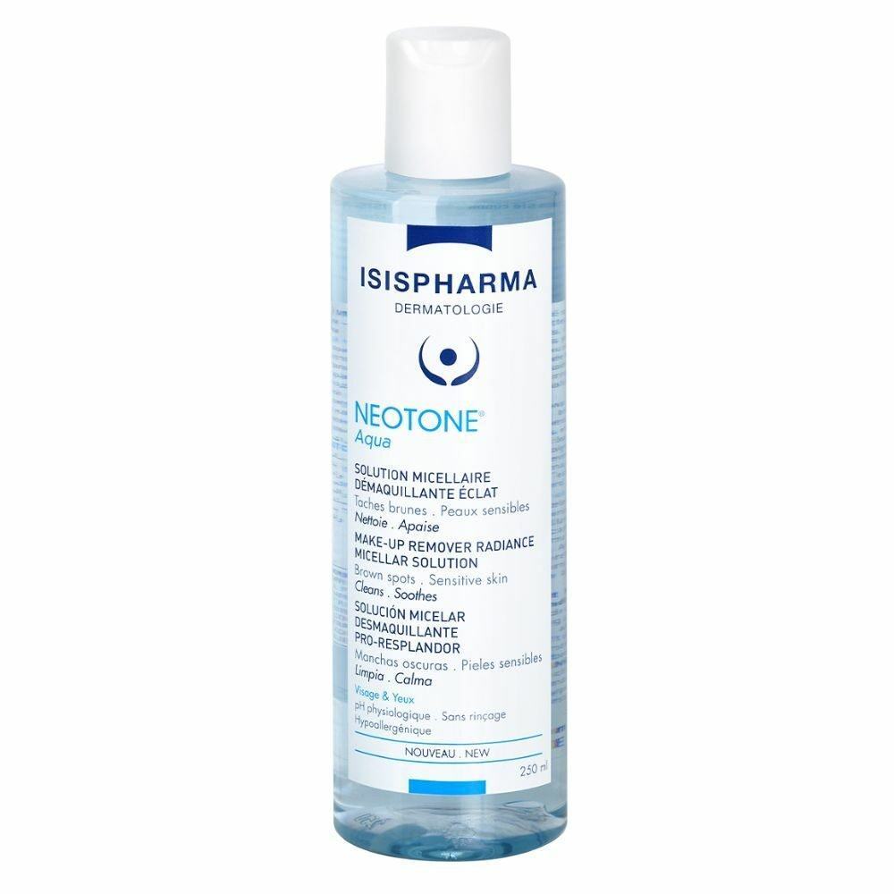 isispharma neotone aqua solution micellaire demaquillante eclat 250ml 1000x1000 2