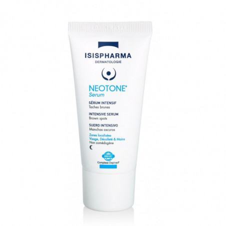 isispharma neotone serum intensif 30ml 1