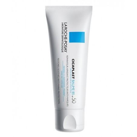 la roche posay cicaplast b5 baume spf50