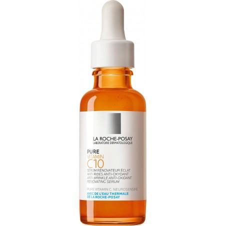 la roche posay pure vitamin c10 30ml