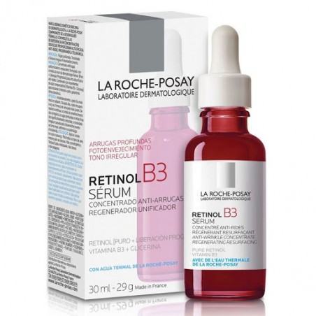 la roche posay retinol b3 serum 30ml