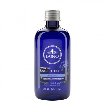 laino eau florale de bleuet 250ml