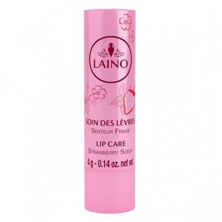 laino soin des levres fraise 4 g