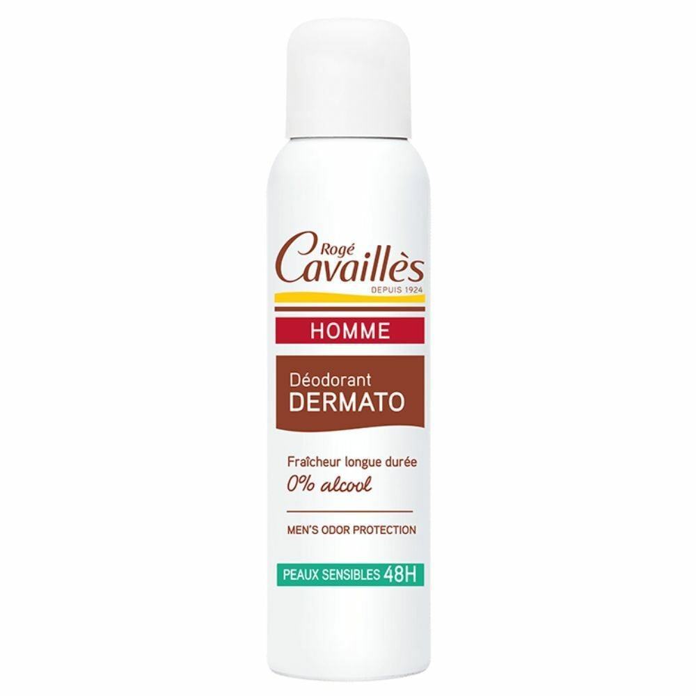 roge cavailles deodorant dermato homme spray 150ml 1000x1000 1