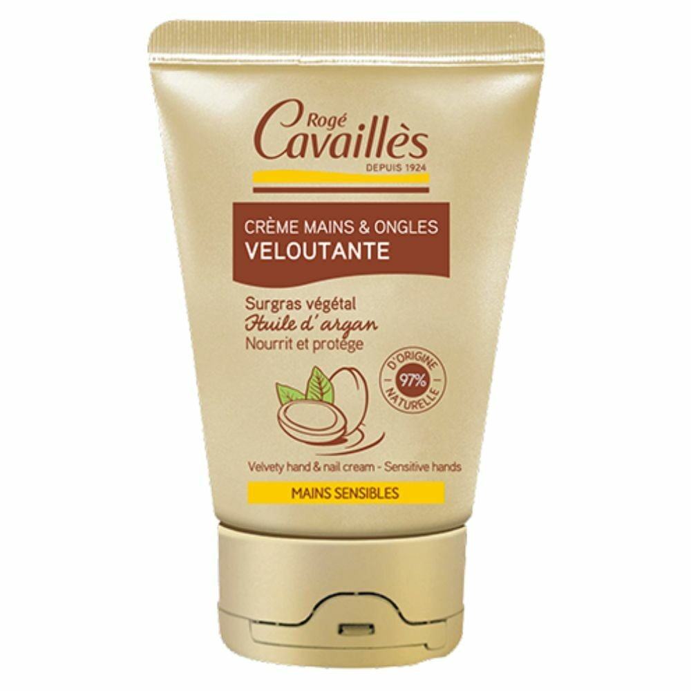 roge cavailles nutrissance creme mains ongles veloutante 50ml 1000x1000 1