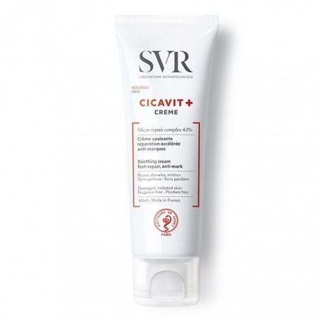 svr cicavit creme 40 ml