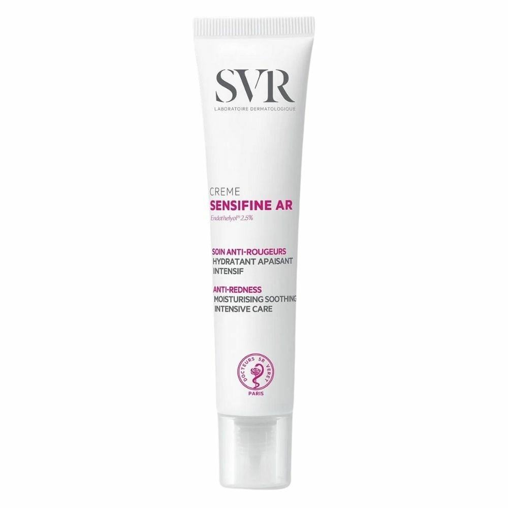 svr sensifine ar creme intensive hydratante apaisante anti rougeurs 40ml 1000x1000 1