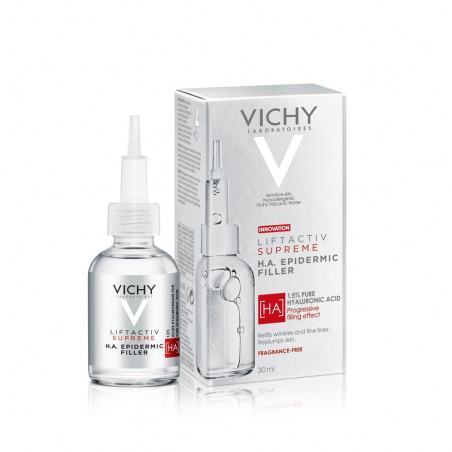 vichy liftactiv supreme ha epidermic filler 30ml