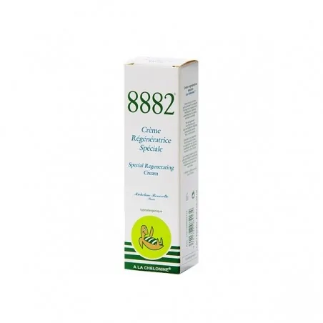 8882 creme regeneratrice speciale 40ml