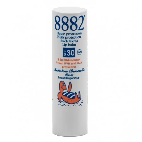 8882 stick levres spf 30 stick 4 g