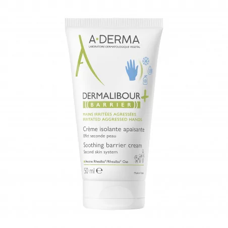 a derma dermalibour barrier creme protectrice 50ml