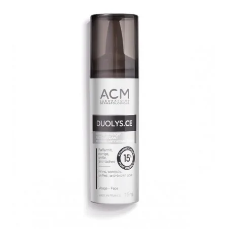 acm duolys ce serum intensif anti oxydant 15 ml