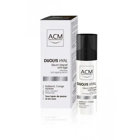 acm duolys hyal serum 5 serum intensif anti age