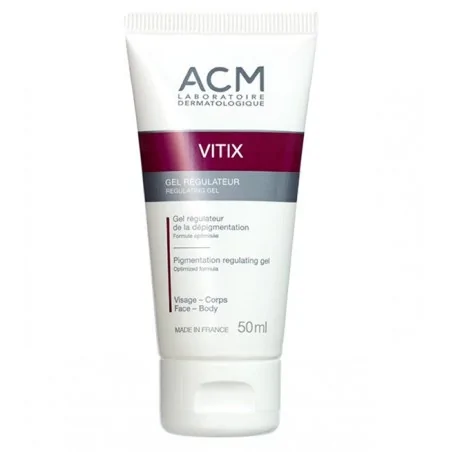 acm vitix gel regulateur 50ml