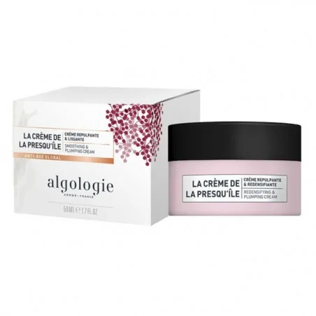 algologie creme de la presqu ile 50 ml