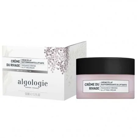 algologie creme du rivage 50ml