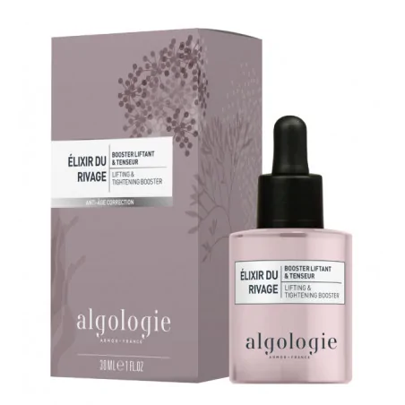 algologie elixir du rivage 30 ml