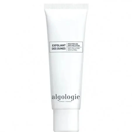 algologie exfoliant des dunes 50ml