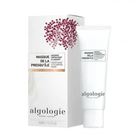 algologie masque de la presqu ile 50 ml