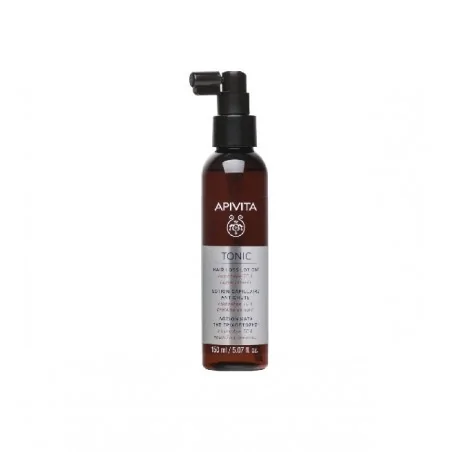 apivita lotion tonic anti chute 150ml