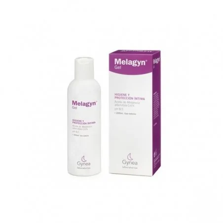 arkopharma melagyn gel 200ml