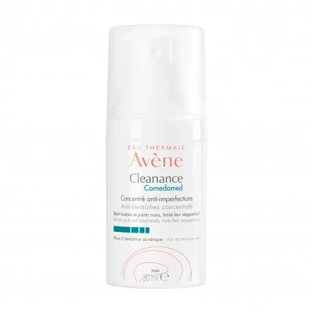 avene cleanance comedomed 30ml