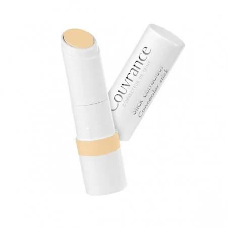 avene couvrance sticks correcteurs 42g jaune