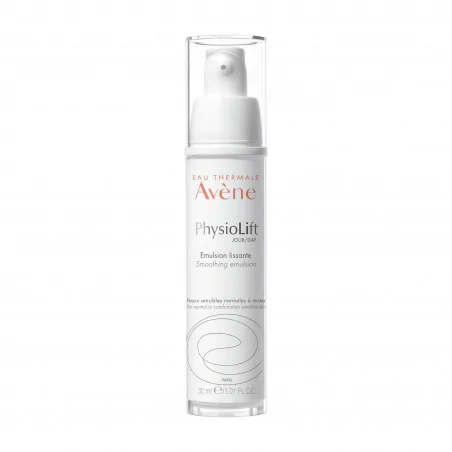 avene physiolift emulsion lissante 30 ml