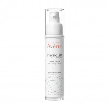 avene physiolift jour creme lissante